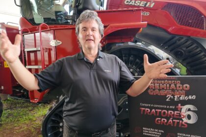 Consórcio no Agro uma estratégia de planejamento inteligente e seguro