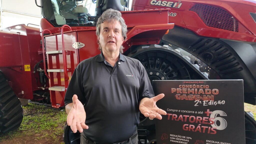 Consórcio no Agro uma estratégia de planejamento inteligente e seguro