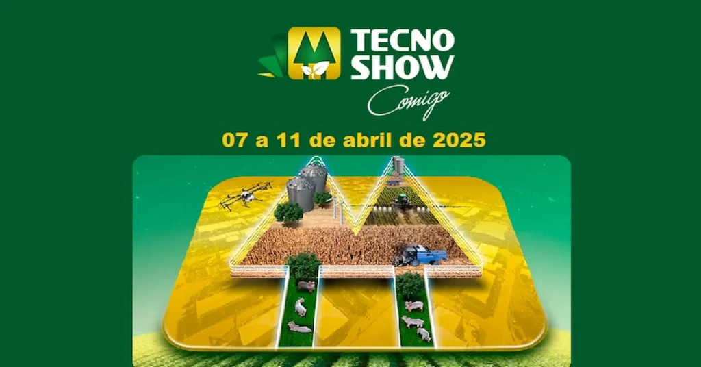 tecnoshow comigo