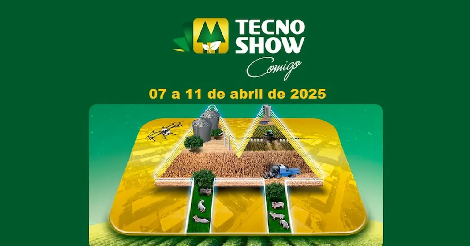 tecnoshow comigo