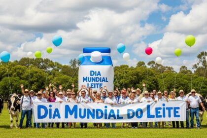 Leite e longevidade: Como essa bebida transformadora impacta nossa saúde