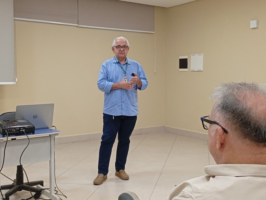 Reunião em Cuiabá exibe desafios e sinaliza novos caminhos para a pecuária de leite