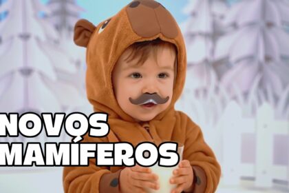 Novos Mamíferos