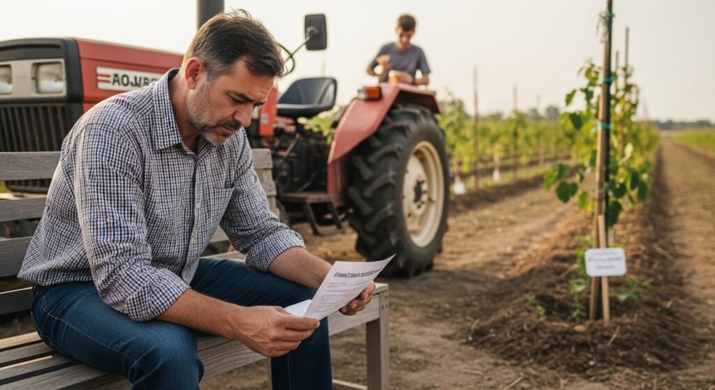 O impacto do aumento do IOF no agronegócio e no bolso do consumidor