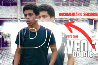 TDAH - Documentario