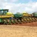 Algodão: em Mato Grosso, semeadura foi finalizada, diz IMEA